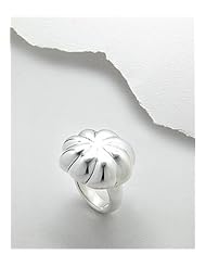 Ring In 92.5 Sterling Silver