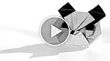 How to Make an Origami Panda