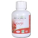 Diet horizon - Goji jus pr&eacute;cieux - flacon 473 ml - Antioxydant et renforcer les d&eacute;fenses