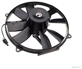 ACM Auxiliary Cooling Fan