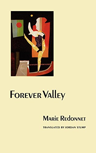 Forever Valley (European Women Writers)