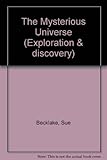 The mysterious universe