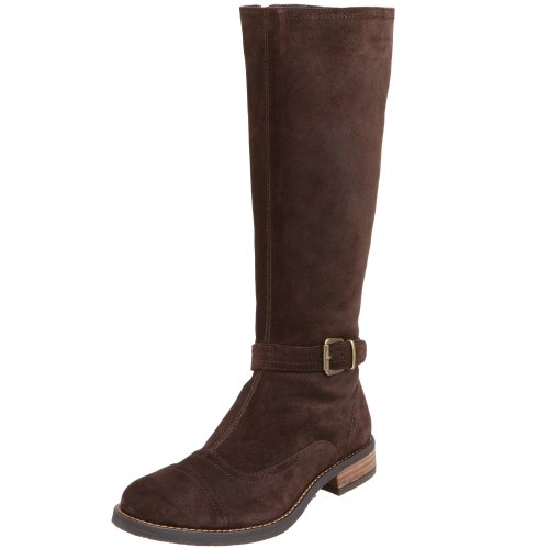 Cordani Womens Teddy Spectator With Buckle