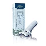 Double Lash European Eyelash Curler