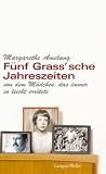 F&uuml;nf Grass'sche Jahreszeiten - Margarethe Amelung