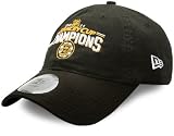New Era NHL Boston Bruins 2011 Stanley Cup Champs 920cs