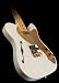 Fender Custom Shop 2011 Road Show Limited Edition Custom Telecaster Thinline Electric Guitar