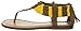 Minnetonka Women's Ibiza Sandal