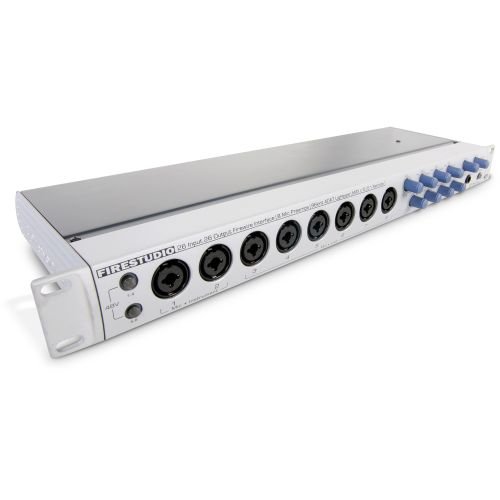 PreSonus FireStudio FireWire Interface with 8 Preamps