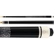 McDermott 58in G Series G206 Two-Piece Pool Cue