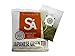 SA Japanese Green Tea Genmai Cha Tea-Pac, Value Pack, 100-Count