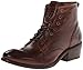 FRYE Women's Carson Lace-Up Boot