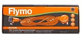Genuine Flymo Replacement 15m Electric Cable. FLY102