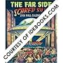 **The Far Side Scared Silly 2008 Wall Calendar By Gary Larson **SHIPS SAME DAY**