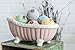 2 x Cleanse Your Soul - Cool Water and Delicate Musk Ultra Lush Bath Bomb
