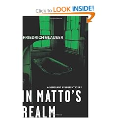 In Matto's Realm: A Sergeant Studer Mystery