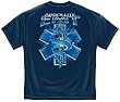 Ab Emt Snake - Emt T-Shirt