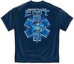 Ab EMT Snake - EMT T-Shirt