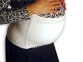 MaternaBelt - Stretch (Maternity Support Belt) - X-Large