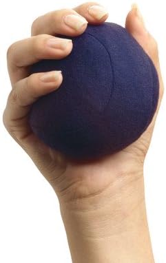 IMAK Lifestyle Accessories StressBall Color: Heather Gray