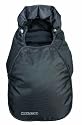 Maxi-Cosi Cabriofix Footmuff Black Reflection