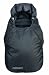 Maxi-Cosi Cabriofix Footmuff Black Reflection