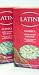 Pasta Latini Red Box - Ditali Rigati