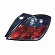 astra rear lights mk5