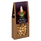 Review Pacific Gold  / Pacific Gold Marketing Garlic/Onion Pistachios Snack Pack, 5-Ounce Units (Pack of 5)