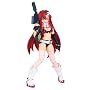 Fraulein Revoltech: #012 Gurren Lagann Movie Yoko Figure