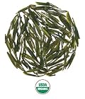 Dragon Well Organic Green Tea