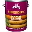 Duckback Prod. DB7200-4 Superdeck Log Home Oil Finish