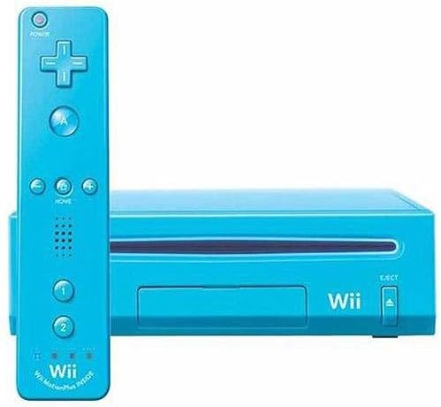 Nintendo Wii Console w/Skylanders Giants Starter Pack