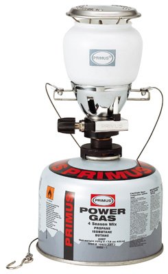 Primus Gaslaterne EasyLight Duo