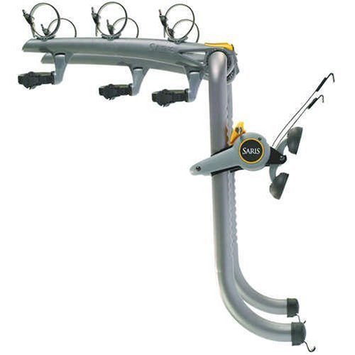 Saris Bones RS 3-Bike Trunk Mount Rack