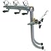 Saris Bones RS 3-Bike Trunk Mount Rack