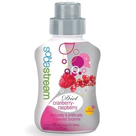 SodaStream Soda Mix