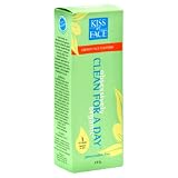 Clean For a Day Facial Cleanser 4 Ounces