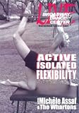 Active Isolated Flexibility - Broadway Dance Ctr. - TP04D