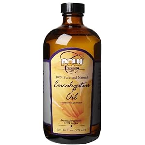 Eucalyptus Oil 16 fl.oz ( Multi-Pack)