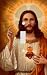Sacred Heart of Jesus Decorative Switchplate Cover
