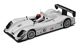 Scalextric C2906 1:32 Scale Porsche RS Spyder Digital Plug Ready High Detail Endurance Car