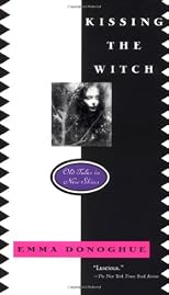 Kissing the Witch
