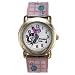 RSPCA Perfect Pets Plastic Strap Cassie Cat and Friends Watch