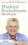Produkt-Bild: Winfried Kretschmann: Das Portr&auml;t