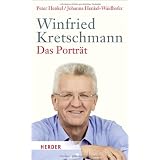 Winfried Kretschmann: Das Portr�tvon "Peter Henkel"