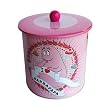 Keksdose aus Metall BARBAPAPA