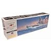 Hasegawa HAS 40024 - IJN Battleship NAGATO 19410