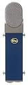 Blue Blueberry Cardioid Condenser Microphone