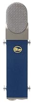 Blue Blueberry Cardioid Condenser Microphone